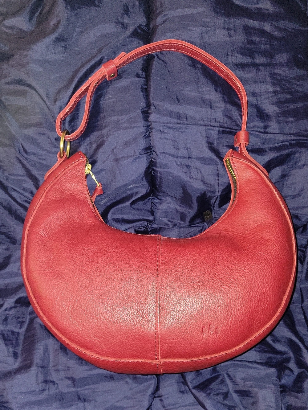 Flamenco Nora Shoulder Bag Original Small Size BNNU Portland Leather Goods PLG